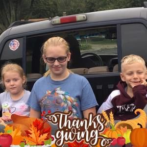 Meet your Posher, Beckie